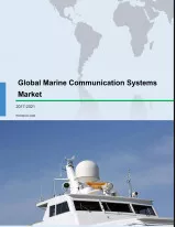 Global Marine Communication Systems Market 2017-2021